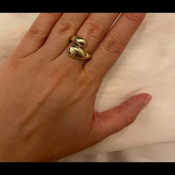 bubble drop ring - Picture 1 of 7